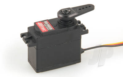 HSB9485SH Brushless High Voltage (HV) Ultra High Torque Servo