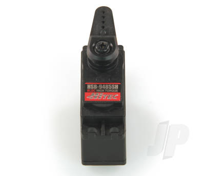 HSB9485SH Brushless High Voltage (HV) Ultra High Torque Servo