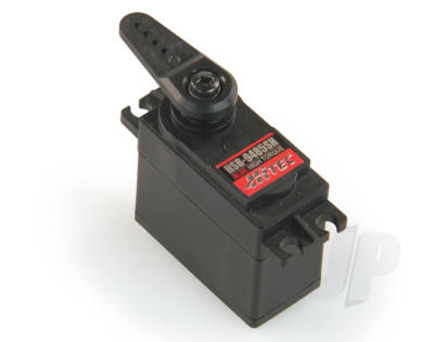 HSB9485SH Brushless High Voltage (HV) Ultra High Torque Servo