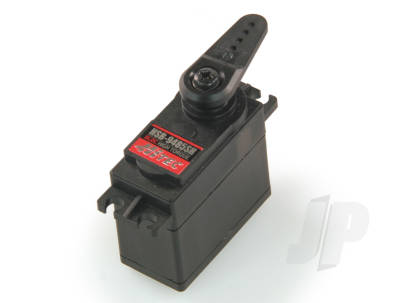 HSB9485SH Brushless High Voltage (HV) Ultra High Torque Servo