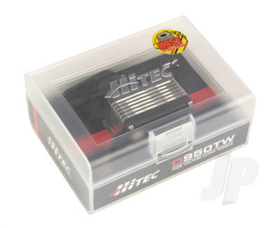 D950TW Wide Voltage Ultra Torque Servo