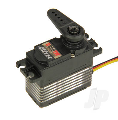 D950TW Wide Voltage Ultra Torque Servo