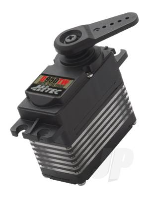 D950TW Wide Voltage Ultra Torque Servo