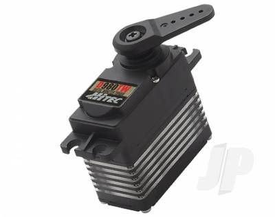 D980TW Wide Voltage Monster Torque Servo