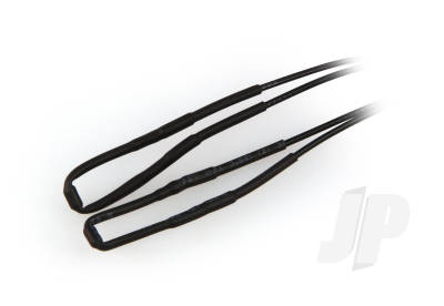 HTS-Temperature Sensor 2Pcs 55834