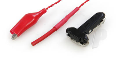 HTS-Volt Voltage Sensor 1PCS 55851