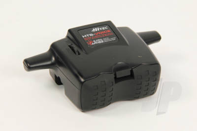 Hitec HTS-Voice Telemetry Voice Announcing System