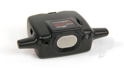 Hitec HTS-Voice Telemetry Voice Announcing System