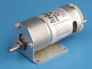 Krick Max Gear 540 Type Motor 2.5:1