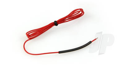 Receiver Red Aerial For Surface Usage