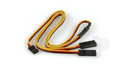 Hitec Y H/D Extension Wire (Long)