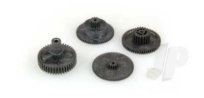Hitec HS765HB Karbonite Servo Gear Set 55011 (Box 27)