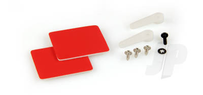 HS125MG/5125MG Horn Set