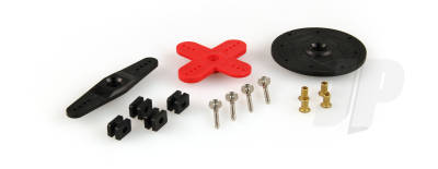 HS635HB Horn Set (BOX 6)