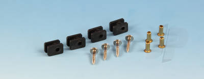 Standard Servo Hardware Only (56336)