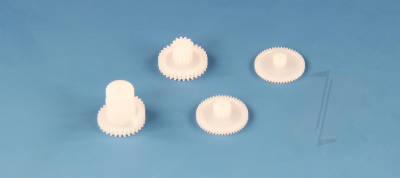 Hitec HS81 (HS82) Gear Set (56403) (BOX 6)