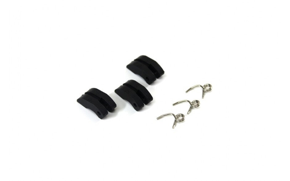 Clutch Set 1:8 (3 pcs)