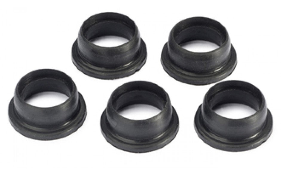 Manifold seal black