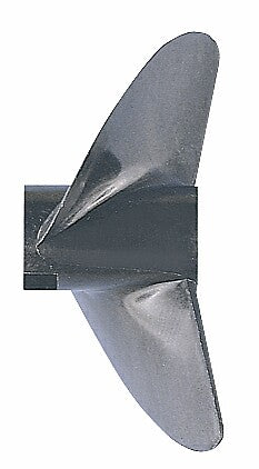 Graupner (Schulze) Carbon Hydro Propeller 70mm LH 1/4 Dog Drive