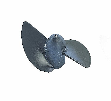 Carbon hydro-propeller 42mm/M4 - Left