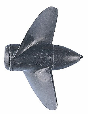 Carbon hydro-propeller 39 0 mm