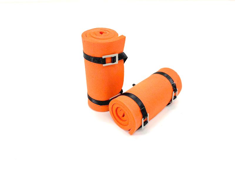Absima Sleeping Pad - Orange
