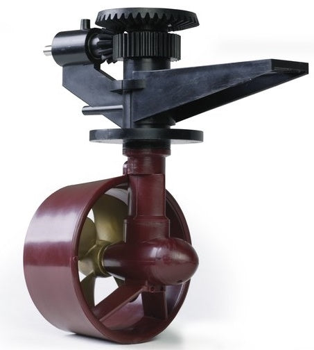 Graupner 2335 - Schottel-Drive II Z-Drive Version 2