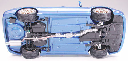 Tamiya 1/24 Suburu Impreza WRX STi Kit 24231