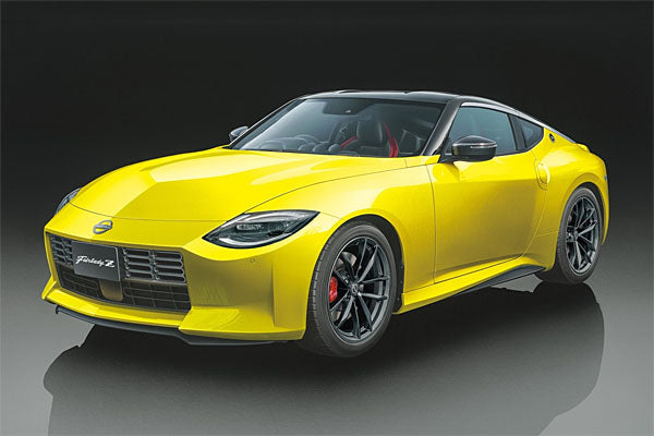 Tamiya 1/24 NISSAN Z Kit 24363