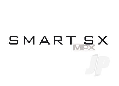 Multiplex Smart SX M-Link Radio Transmitter Mode 1 - NEW - BAGGED