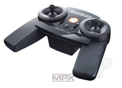 Multiplex Smart SX M-Link Radio Transmitter Mode 1 - NEW - BAGGED