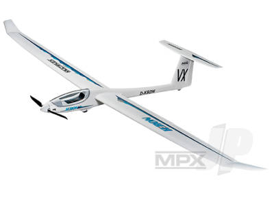 Multiplex Heron RR