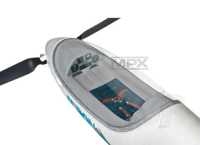 Multiplex Heron RR