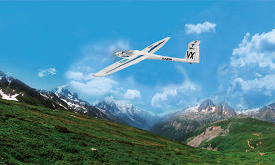 Multiplex Heron RR