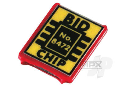 BID-Chip Without Cable