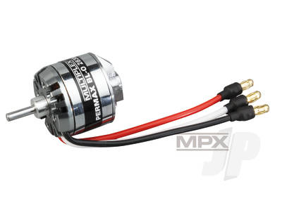 Multiplex Outrunner Permax BL-O 2830-1100 333108