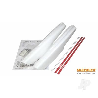 Multiplex Mentor Float Set 733062