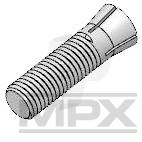 Multiplex Spinner Assembly Easystar II 733506