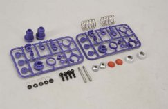 CEN Car Spares GX26 Shocks GX26 Z-CENGX26 (Box 88)