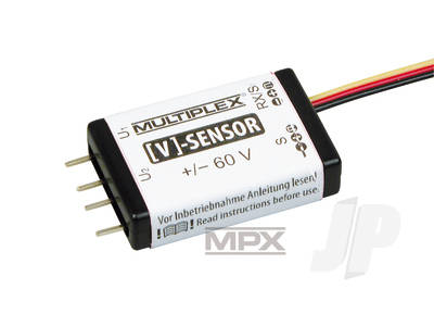 Voltage Sensor For Receivers M-Link 85400