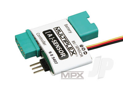 Current Sensor 35A (M6) For M-Link Receivers 85403