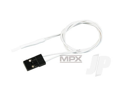 Multiplex Detector For Temperature Sensor 85412 (Box27)