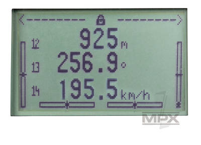 GPS For M-Link Receivers 85417