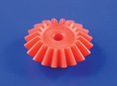 Expo Set of Gears/Shaft and Gear Rack