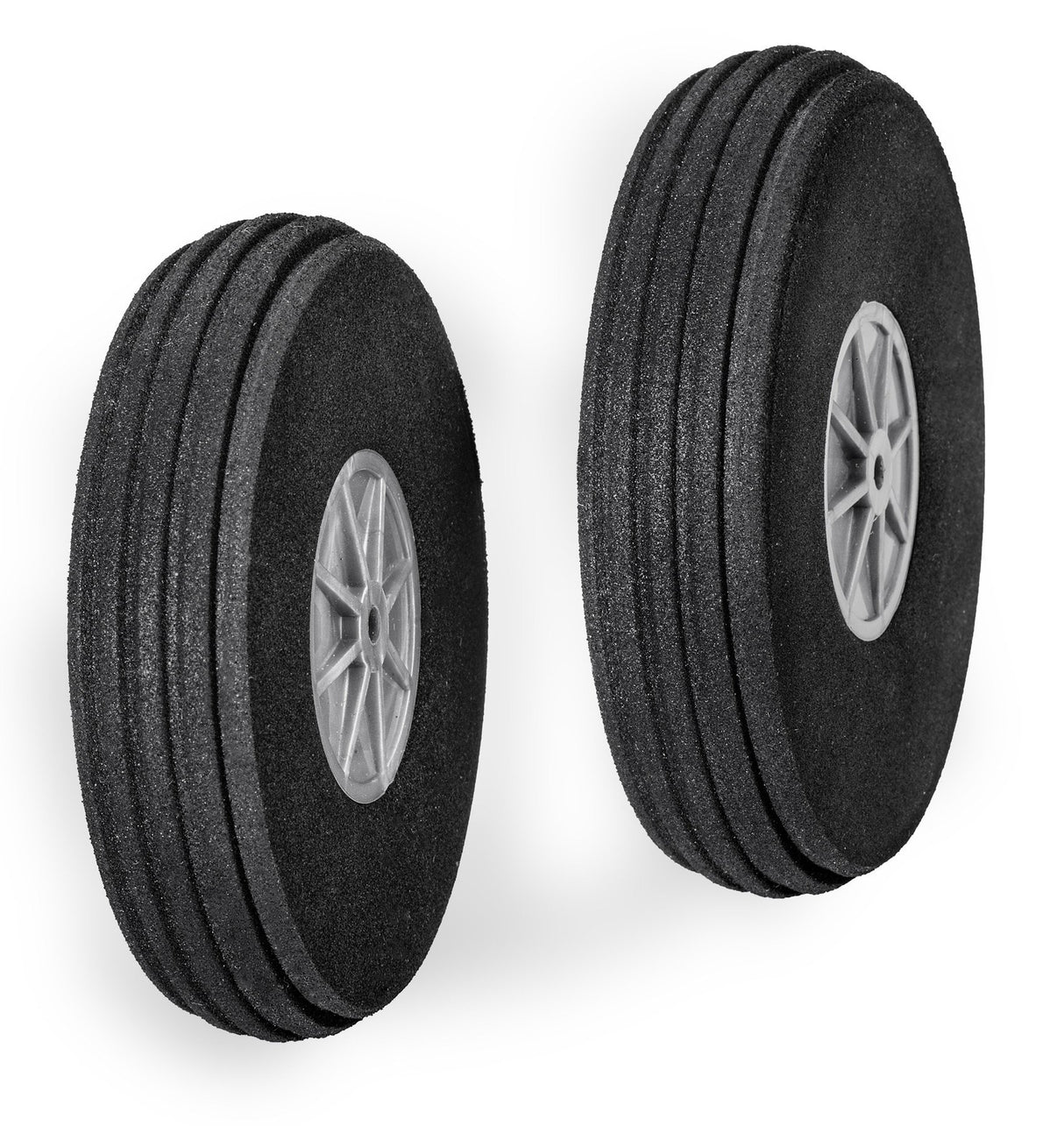 Dubro 2.75 inch Dia Super Slim Lite Wheels 8.8g (DB275SSL)