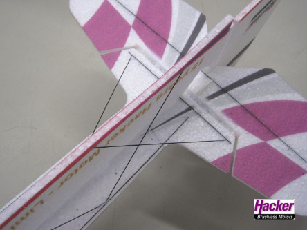 Hacker RT Eraser V3 EPP