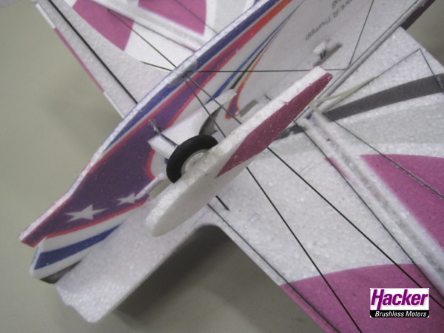Hacker RT Eraser V3 EPP
