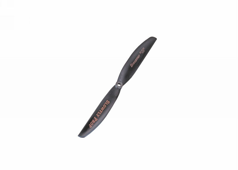 SLOW Fly Propeller 25x12cm 10x5