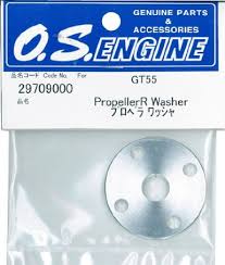 Propeller Washer - GT55 (WB1) (BOX 50)