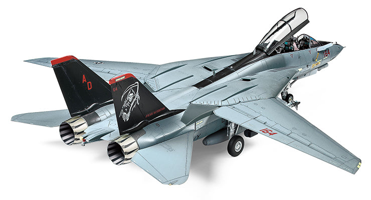 Tamiya 1/48 Grumman F-14D Tomcat 61118